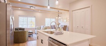 Riverwalk Suites, #310 Exceptional in Every Way