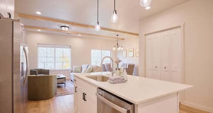 Riverwalk Suites, #310 Exceptional in Every Way