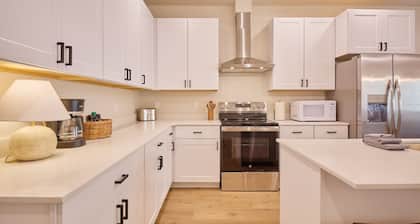 Riverwalk Suites, #310 Exceptional in Every Way