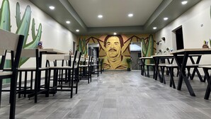 ร้านอาหาร