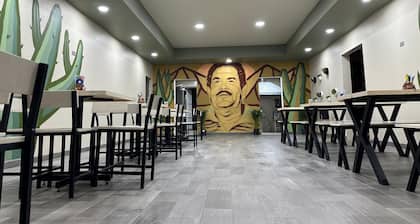 Desert Inn Mexicali