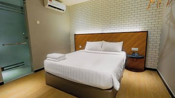 Superior Double Room | Free WiFi