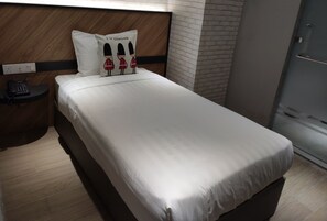 Habitación individual superior | Wifi gratis