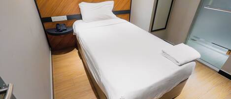 Superior Single Room | Free WiFi