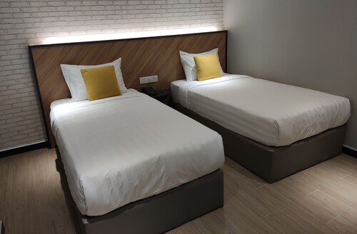 Hotel 99 Seri Kembangan