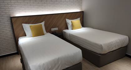 Hotel 99 Seri Kembangan