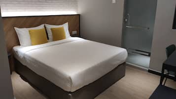 Superior-Doppelzimmer | Kostenloses WLAN