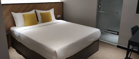 Superior-Doppelzimmer | Kostenloses WLAN