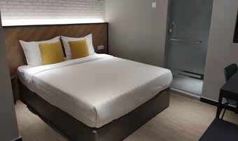 Habitación doble superior | Wifi gratis