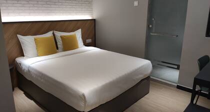 Hotel 99 Seri Kembangan