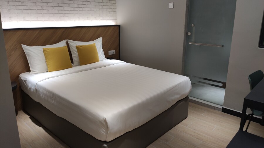 Hotel 99 Seri Kembangan