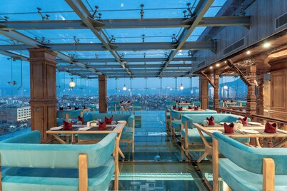 Aarya Hotel and Spa - Eternal Heritage