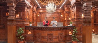 Aarya Hotel & Spa