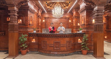 Aarya Hotel & Spa