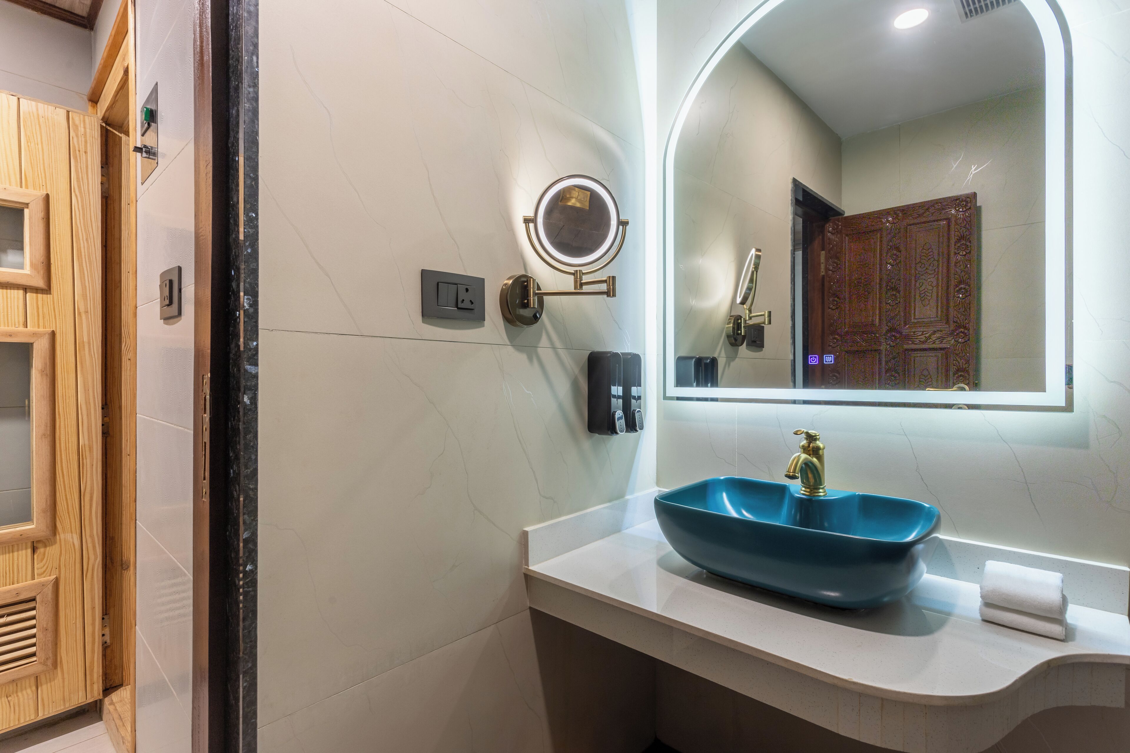 Kamar mandi
