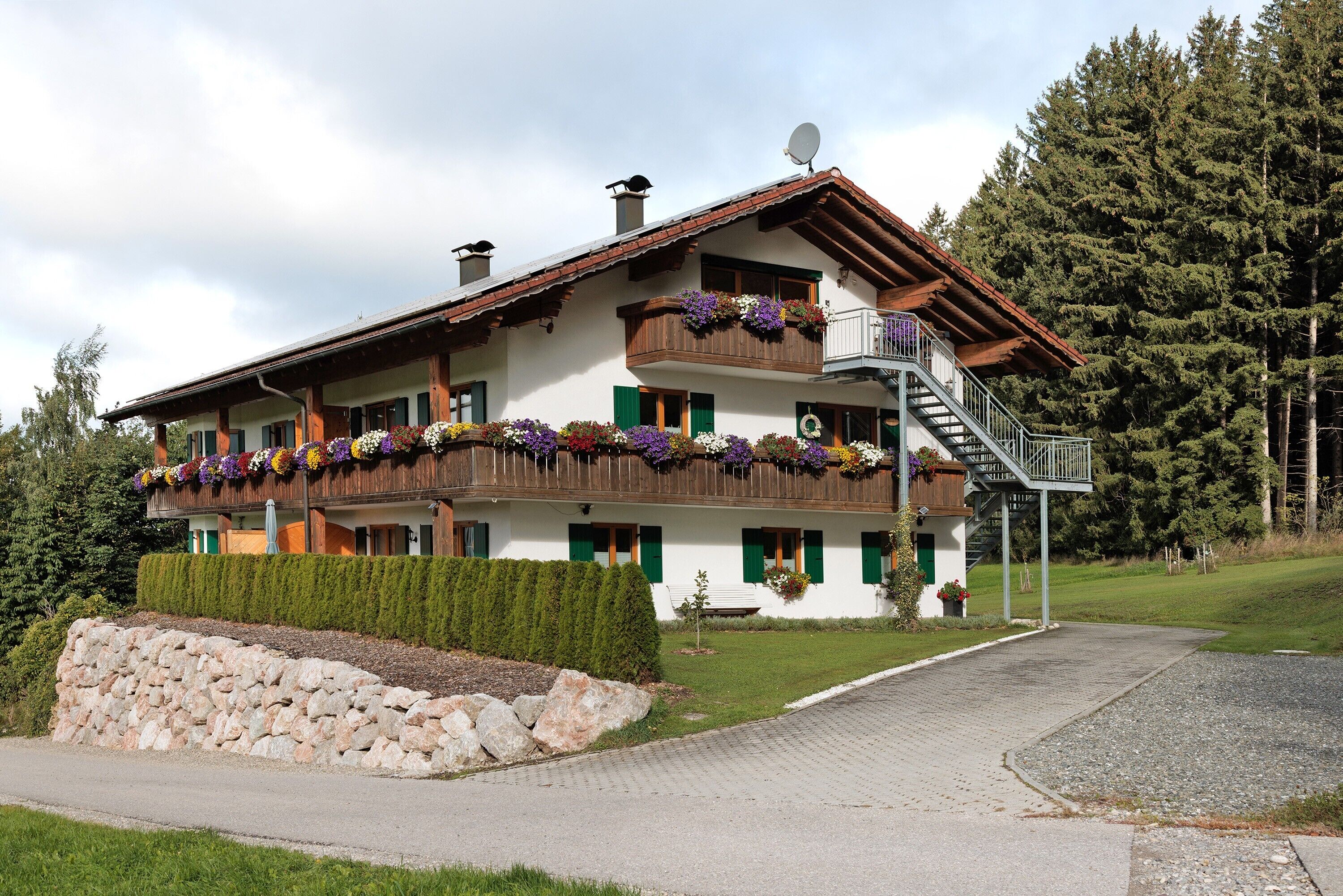 Außenbereich