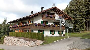 Außenbereich