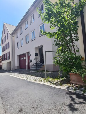 Exterieur