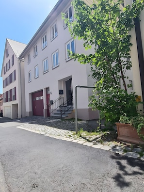 Exterieur