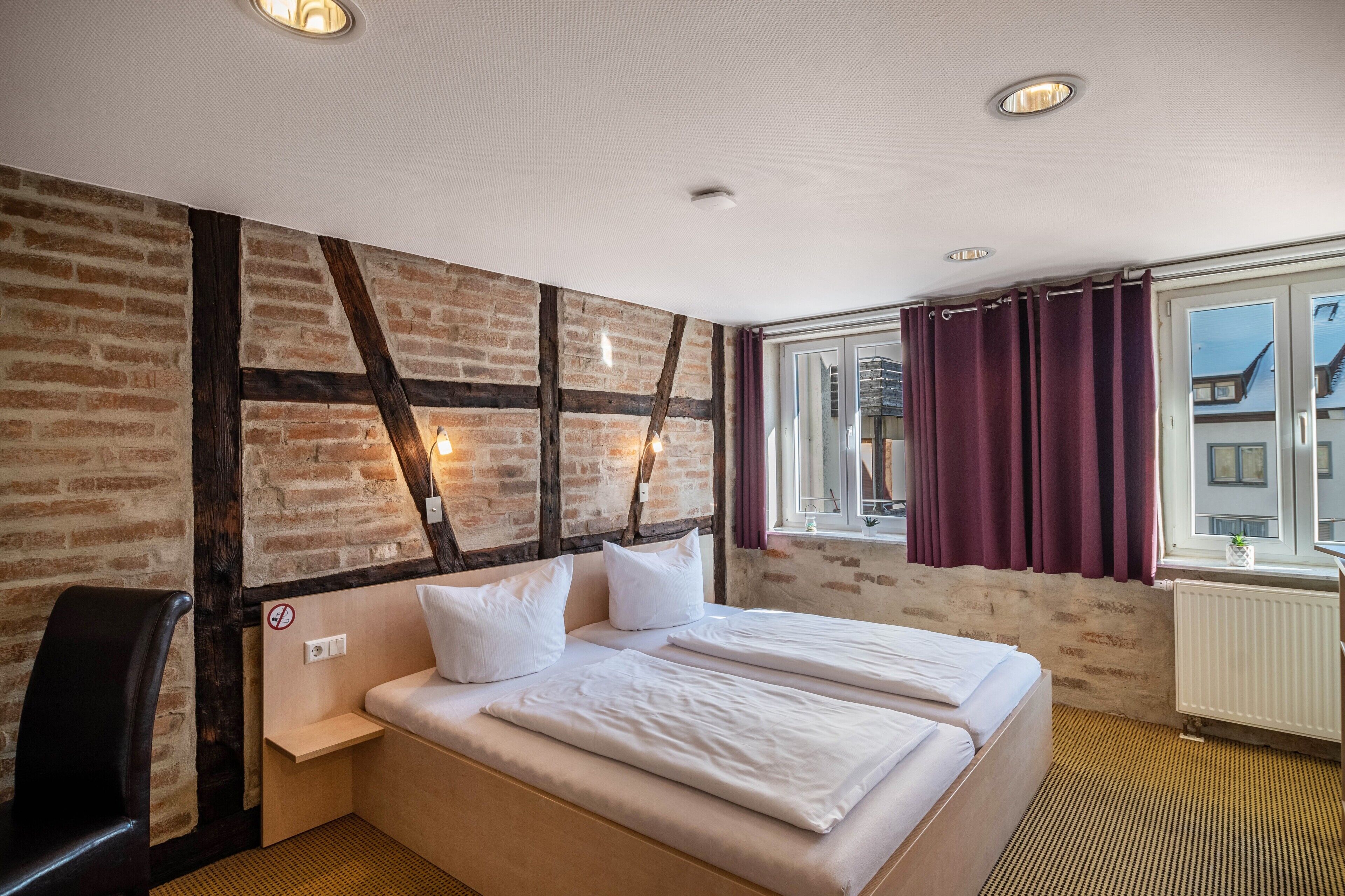 1 slaapkamer, gratis wifi, beddengoed