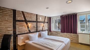 1 slaapkamer, gratis wifi, beddengoed