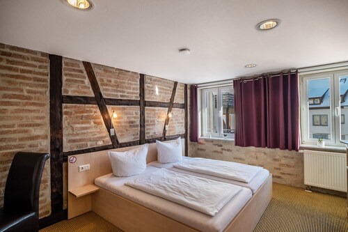 Doppelzimmer 56 mit Wi-Fi
