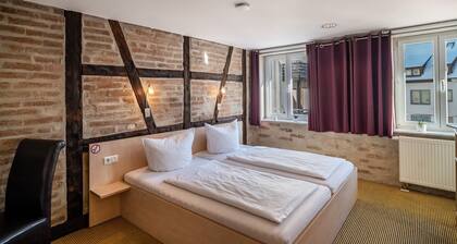 Doppelzimmer 56 mit Wi-Fi
