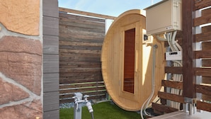 2 bedrooms, iron/ironing board, free WiFi - Resoreat Takashima (Takashima)