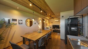 In-room dining - Resoreat Takashima (Takashima)