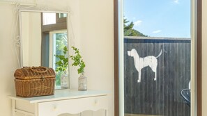 Chambre, 1 chambre (Poodle 102)