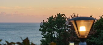 Geoje Yeoul Pet-friendly Pension