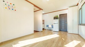 Basic Room, 1 Bedroom (Poodle 102)