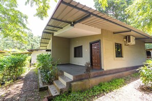 1 sovrum och gratis wi-fi