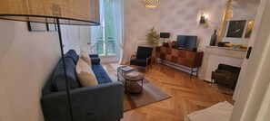 Télévision, livres