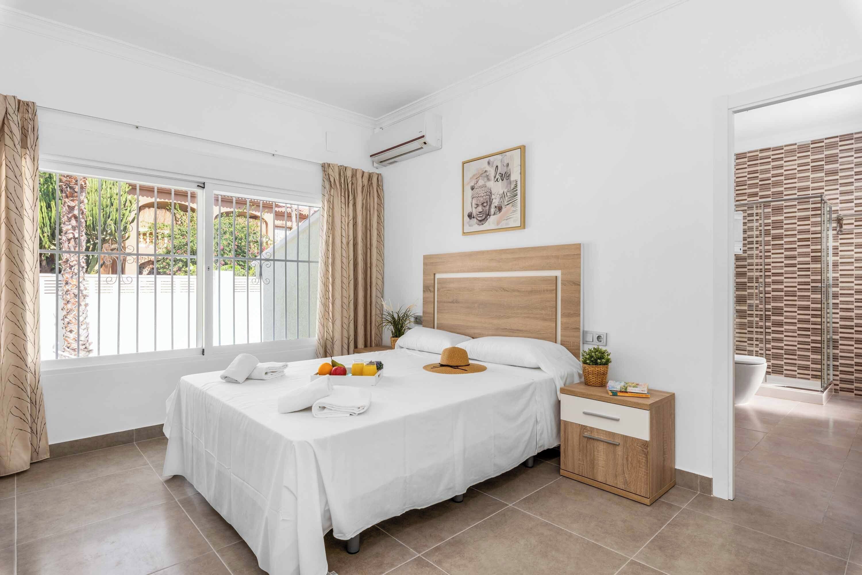 Villa (3 Bedrooms) | Interior