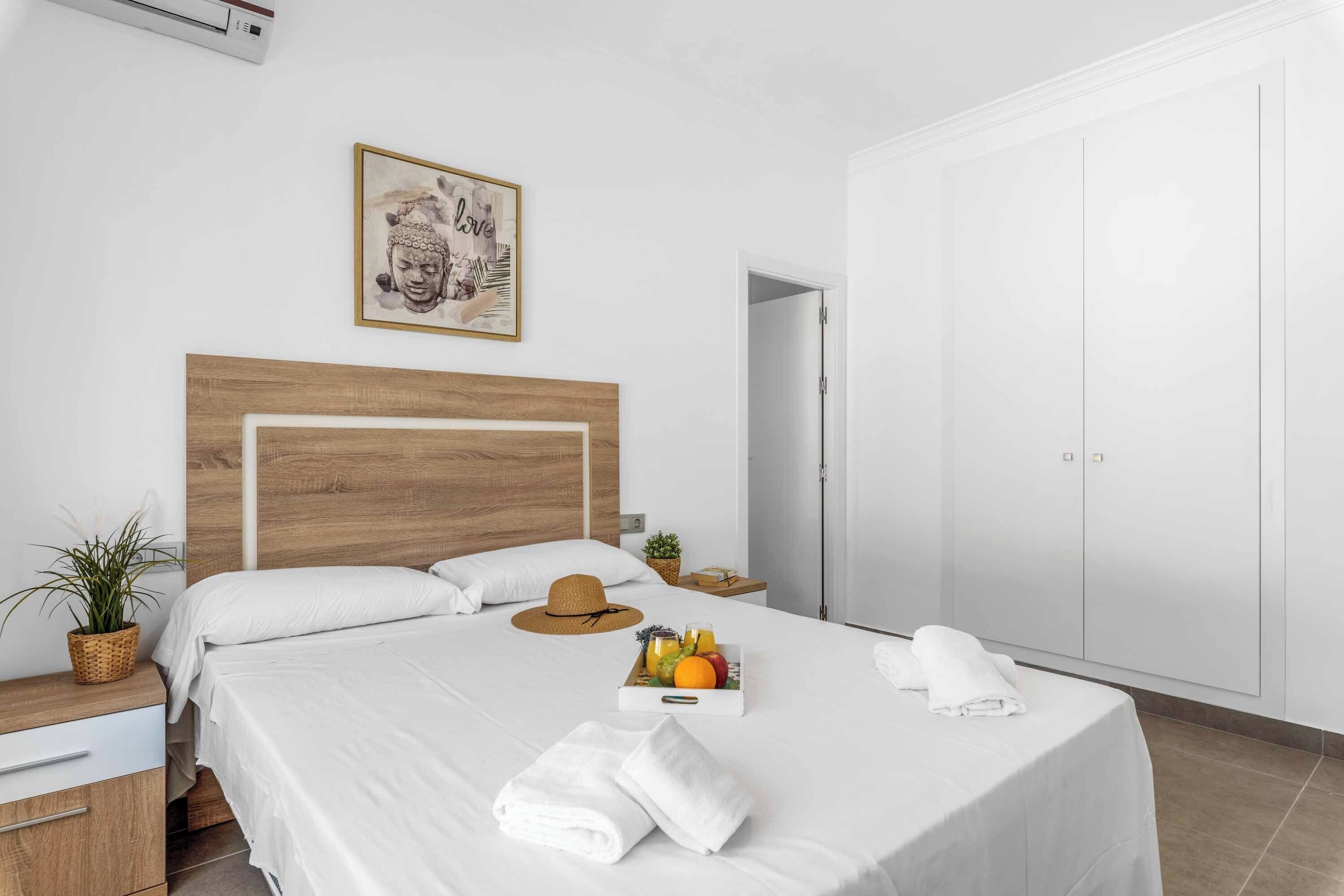 Villa (3 Bedrooms) | Interior