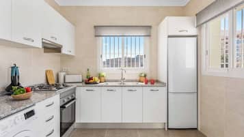 Villa (3 Bedrooms) | Bahagian dalam