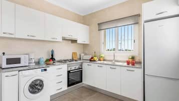 Villa (3 Bedrooms) | Bahagian dalam