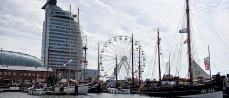 Jachthaven