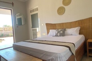 3 Schlafzimmer, WLAN, Bettwäsche