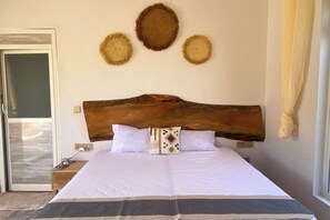 3 bedrooms, WiFi, bed sheets - Villa In Zanzibar (Jambiani)