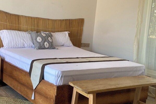 3 Schlafzimmer, WLAN, Bettwäsche