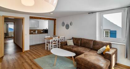 Ferienwohnung 55 mit Wi-Fi