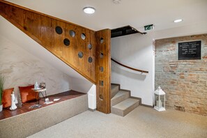 Interior - Apartment 'Einzelzimmer 51' with Sea View and Wi-Fi (Bad Waldsee)