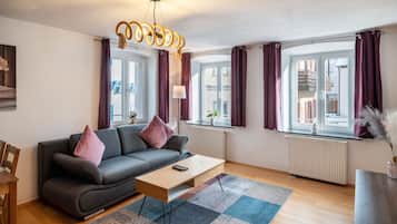 Fernseher