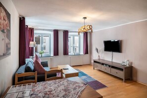 Fernseher