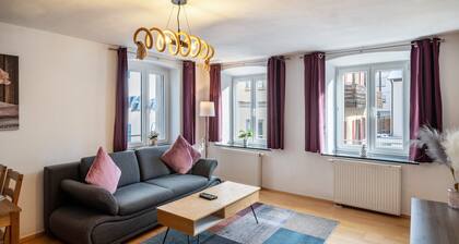 Ferienwohnung 53 mit Wi-Fi