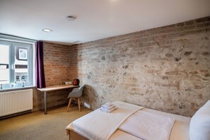 1 slaapkamer, gratis wifi, beddengoed