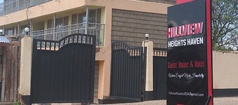 Hillview Heights Haven Guest & Hotel