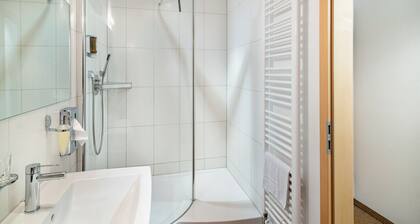 Einzelzimmer 52 mit Wi-Fi